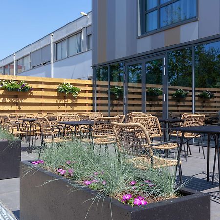 Best Western Plus Hotel Amstelveen Extérieur photo
