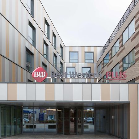 Best Western Plus Hotel Amstelveen Extérieur photo