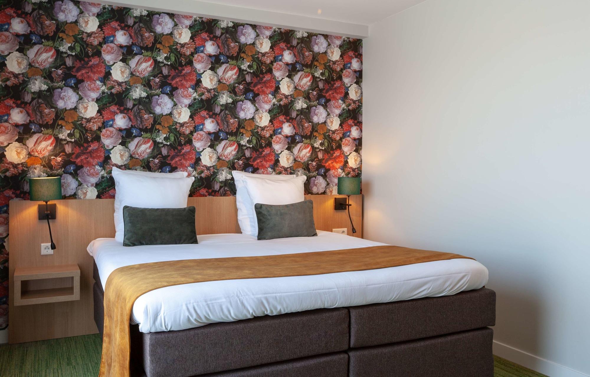 Best Western Plus Hotel Amstelveen Extérieur photo