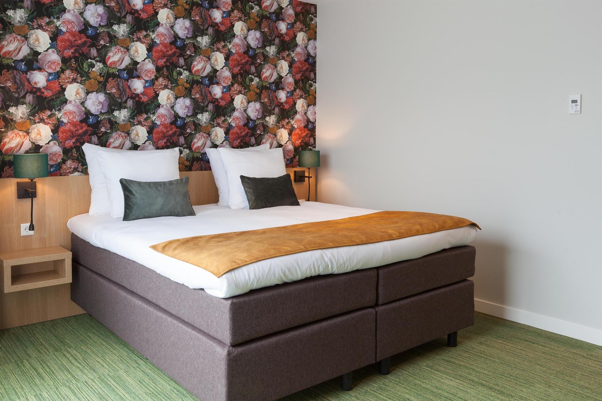 Best Western Plus Hotel Amstelveen Extérieur photo