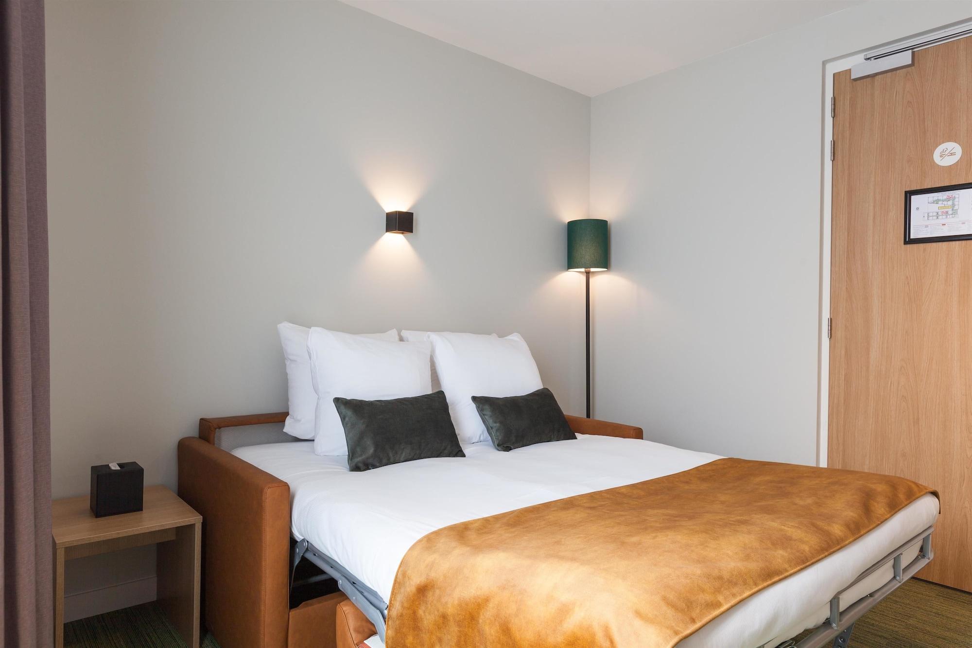 Best Western Plus Hotel Amstelveen Extérieur photo