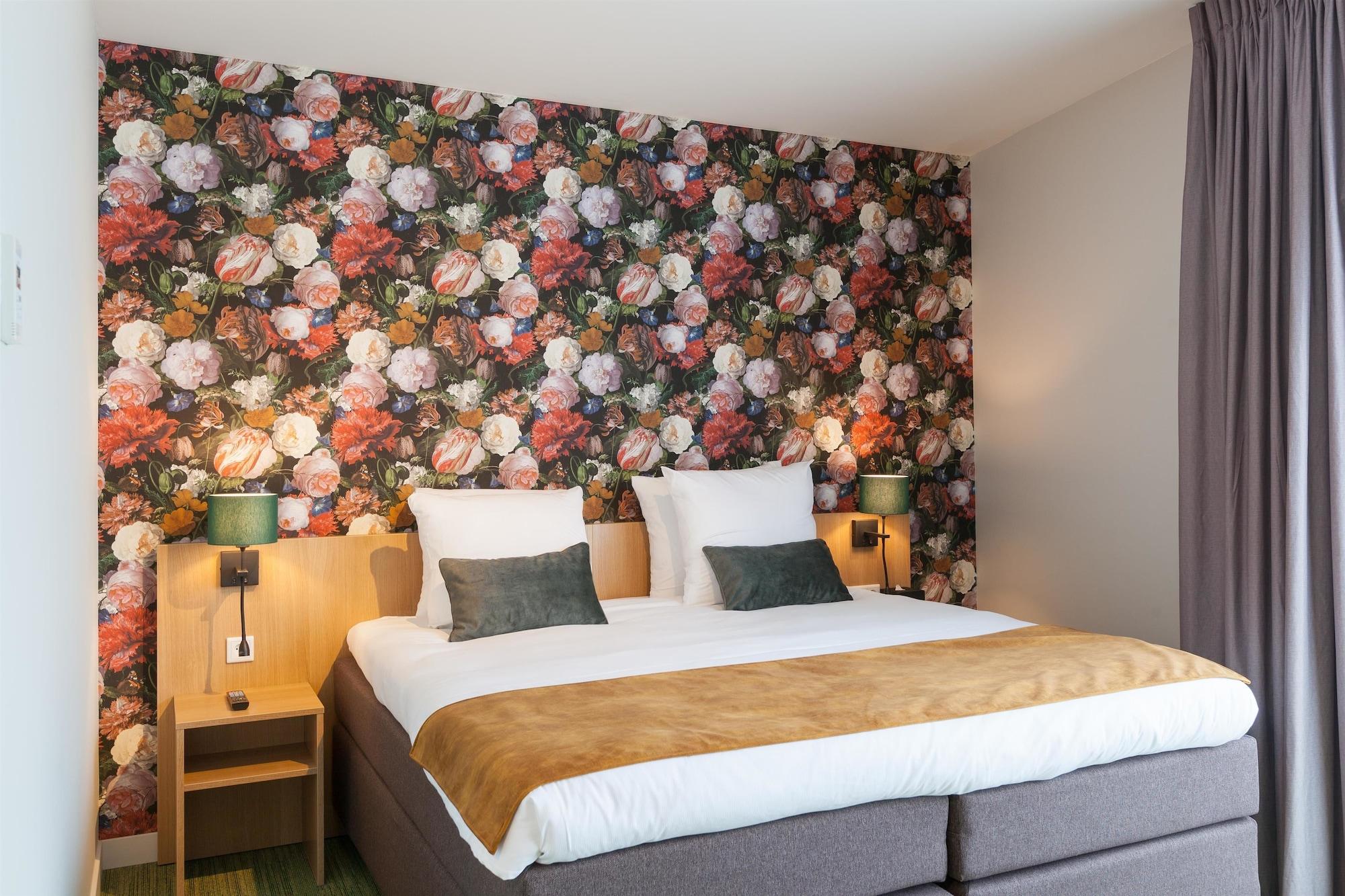 Best Western Plus Hotel Amstelveen Extérieur photo