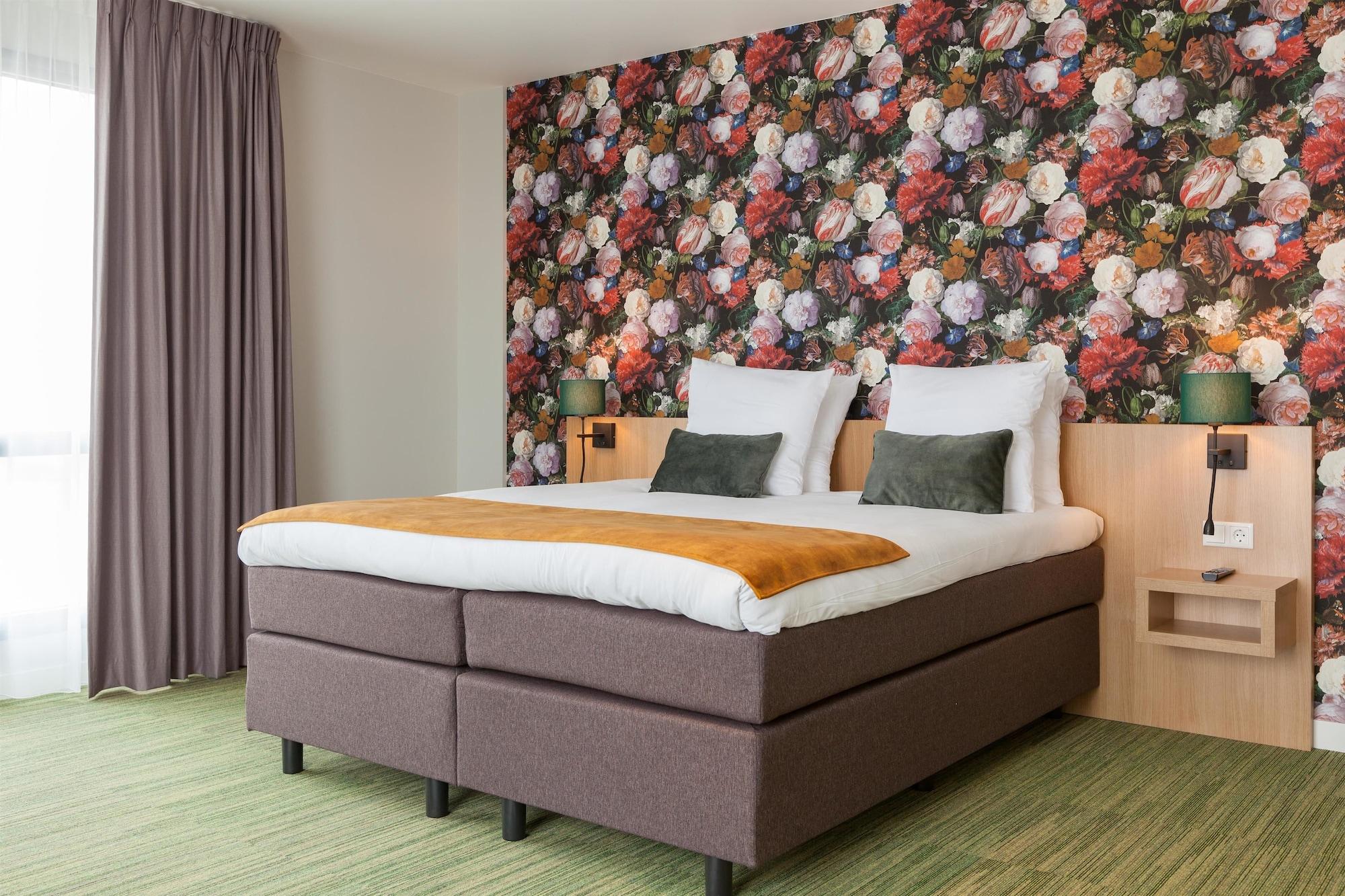 Best Western Plus Hotel Amstelveen Extérieur photo
