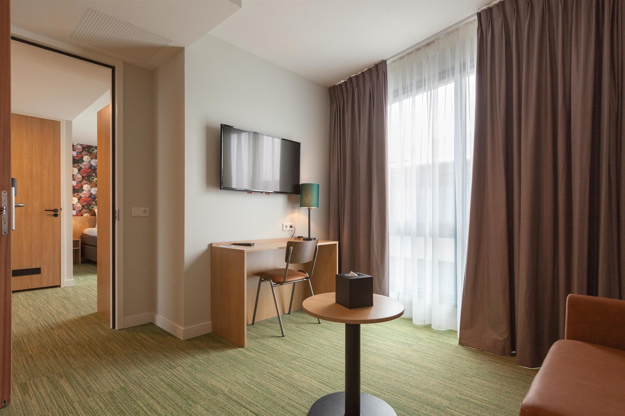 Best Western Plus Hotel Amstelveen Extérieur photo