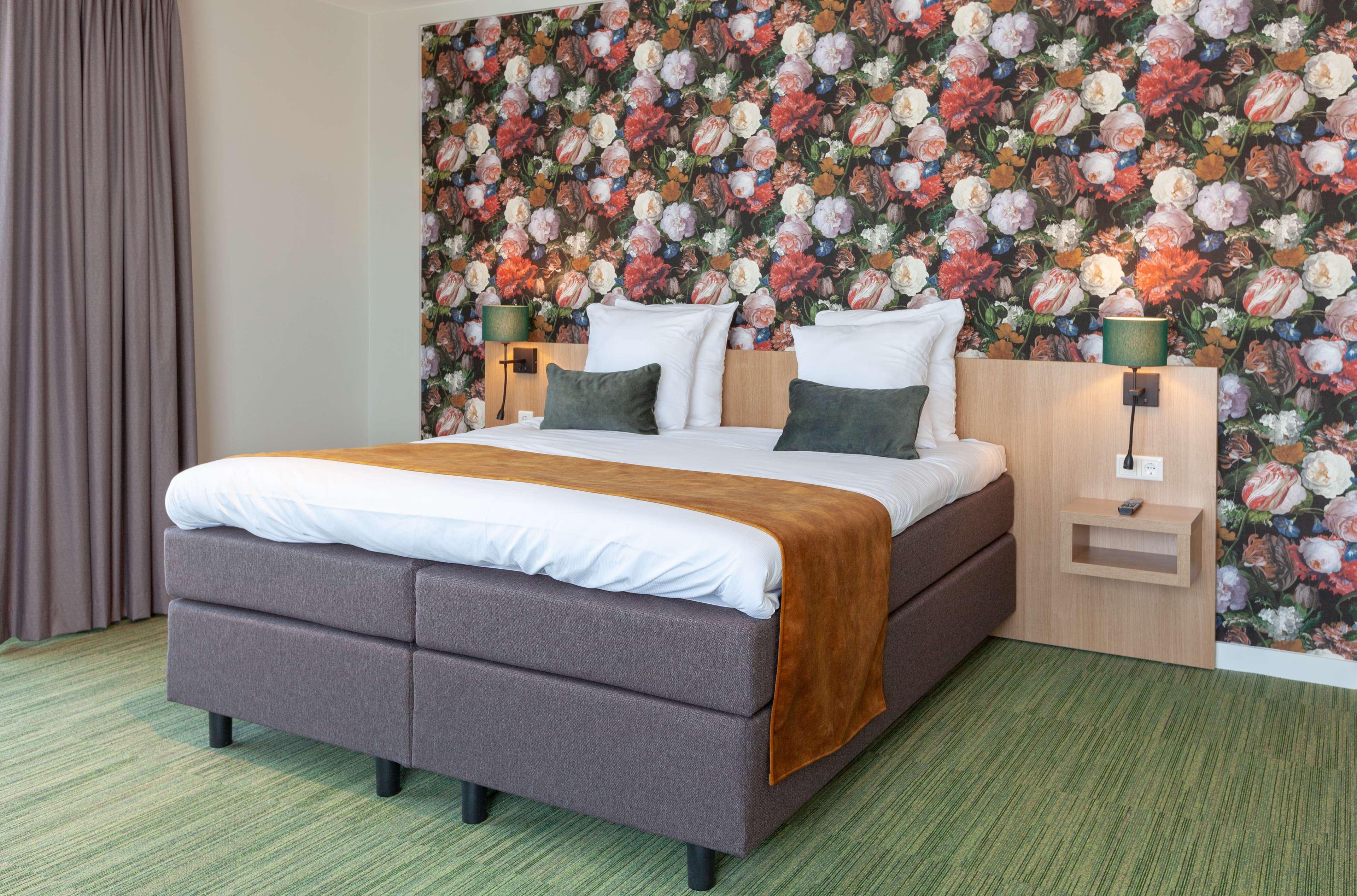 Best Western Plus Hotel Amstelveen Extérieur photo