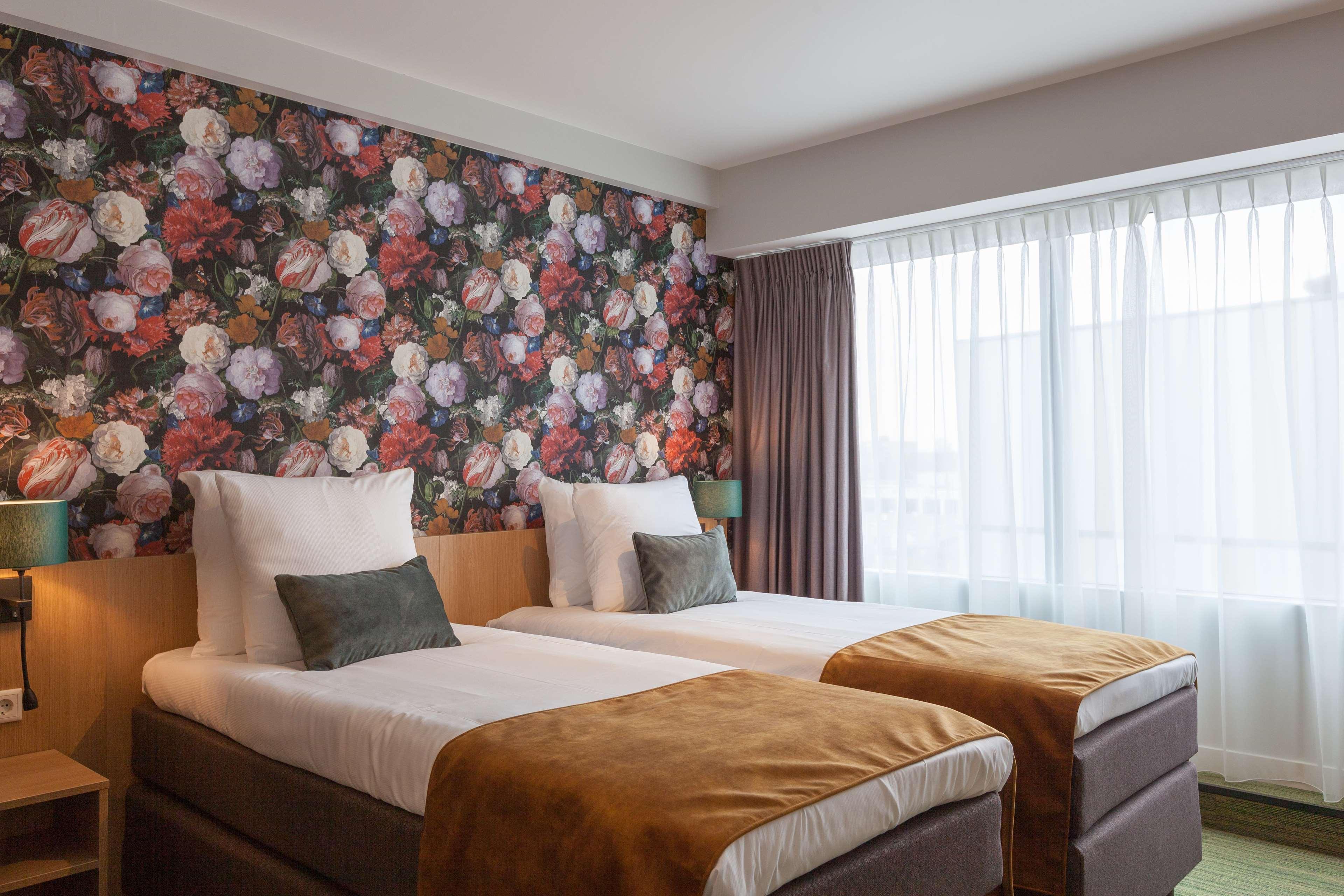 Best Western Plus Hotel Amstelveen Extérieur photo
