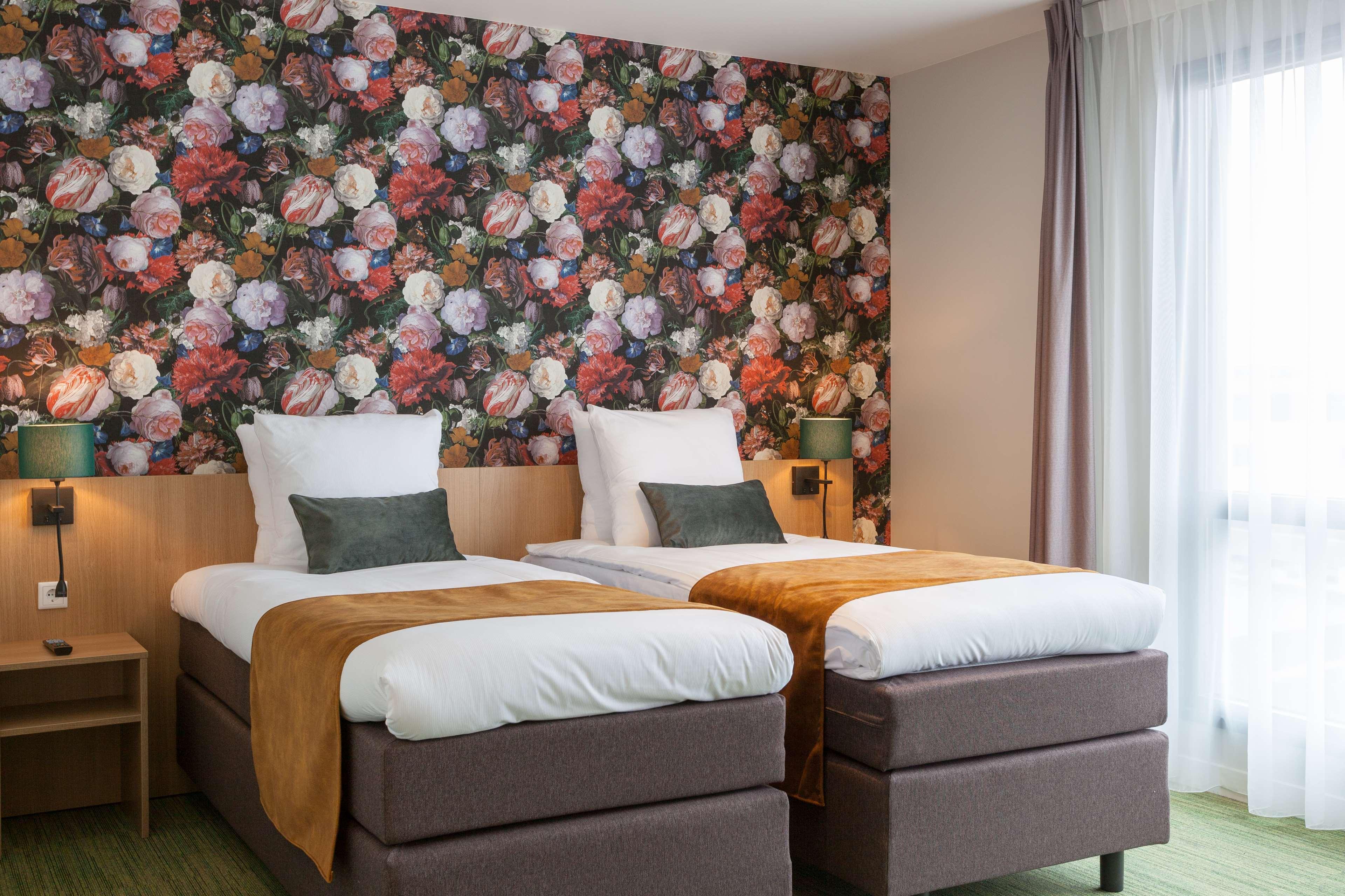Best Western Plus Hotel Amstelveen Extérieur photo