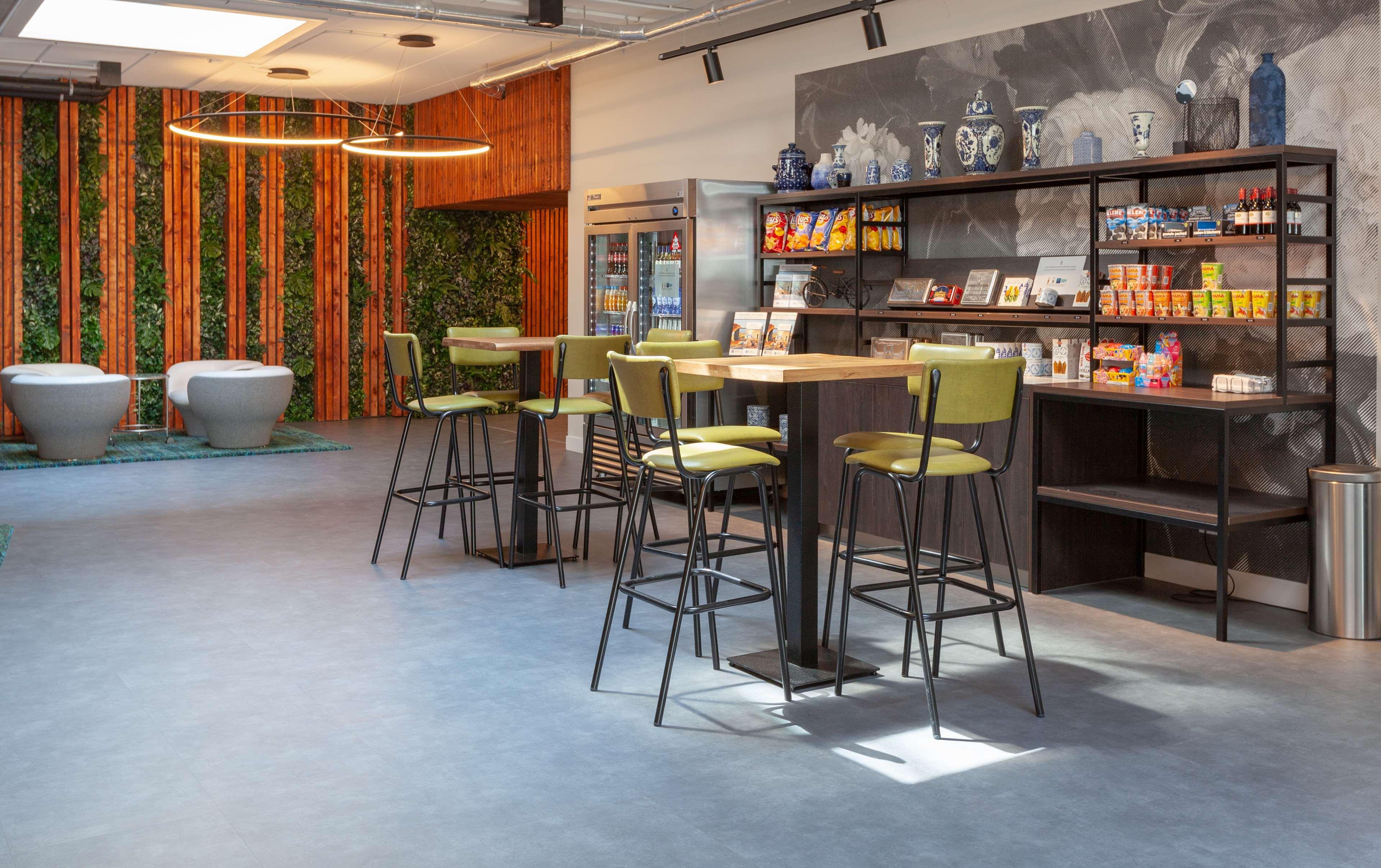 Best Western Plus Hotel Amstelveen Extérieur photo