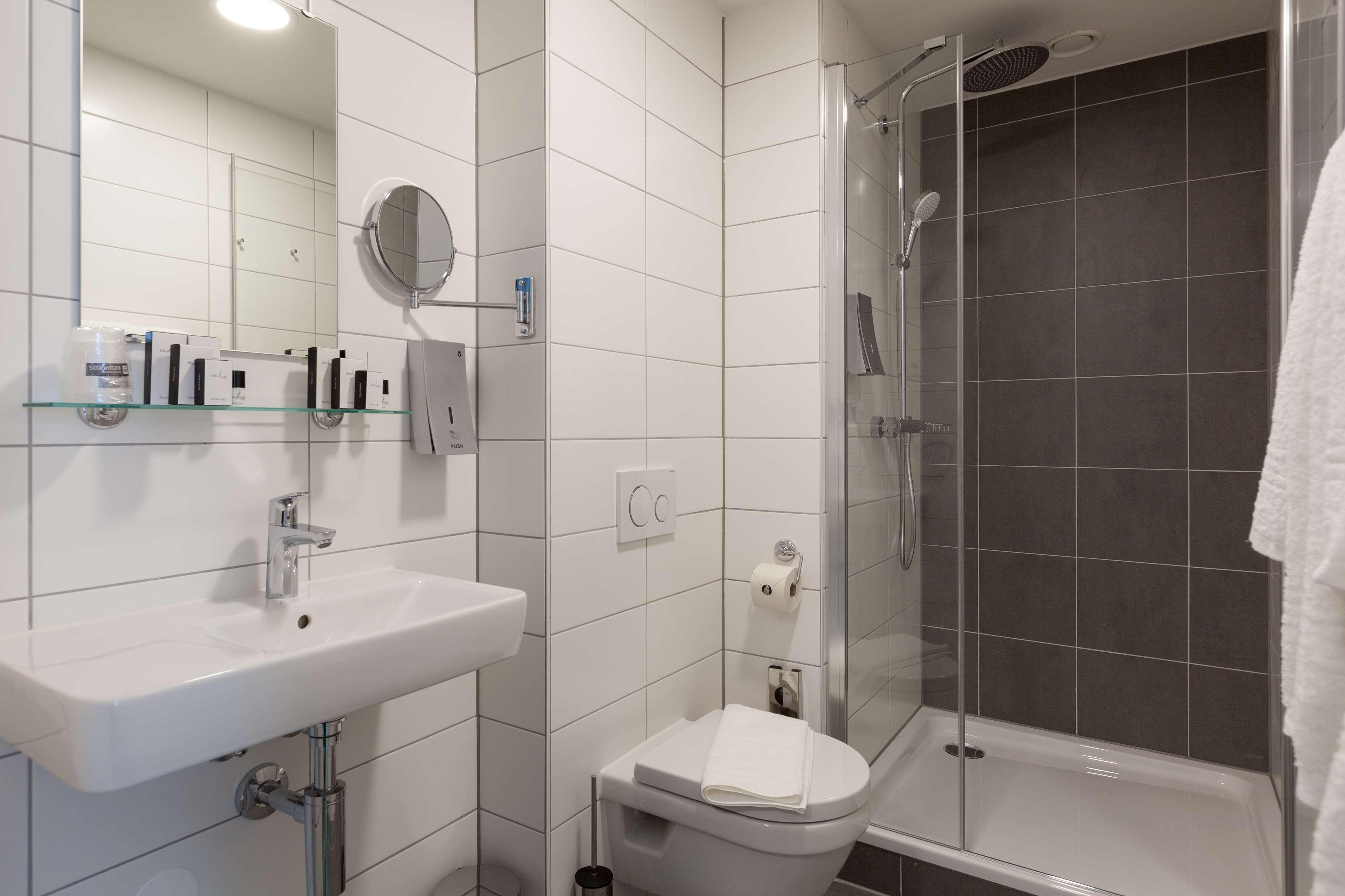 Best Western Plus Hotel Amstelveen Extérieur photo