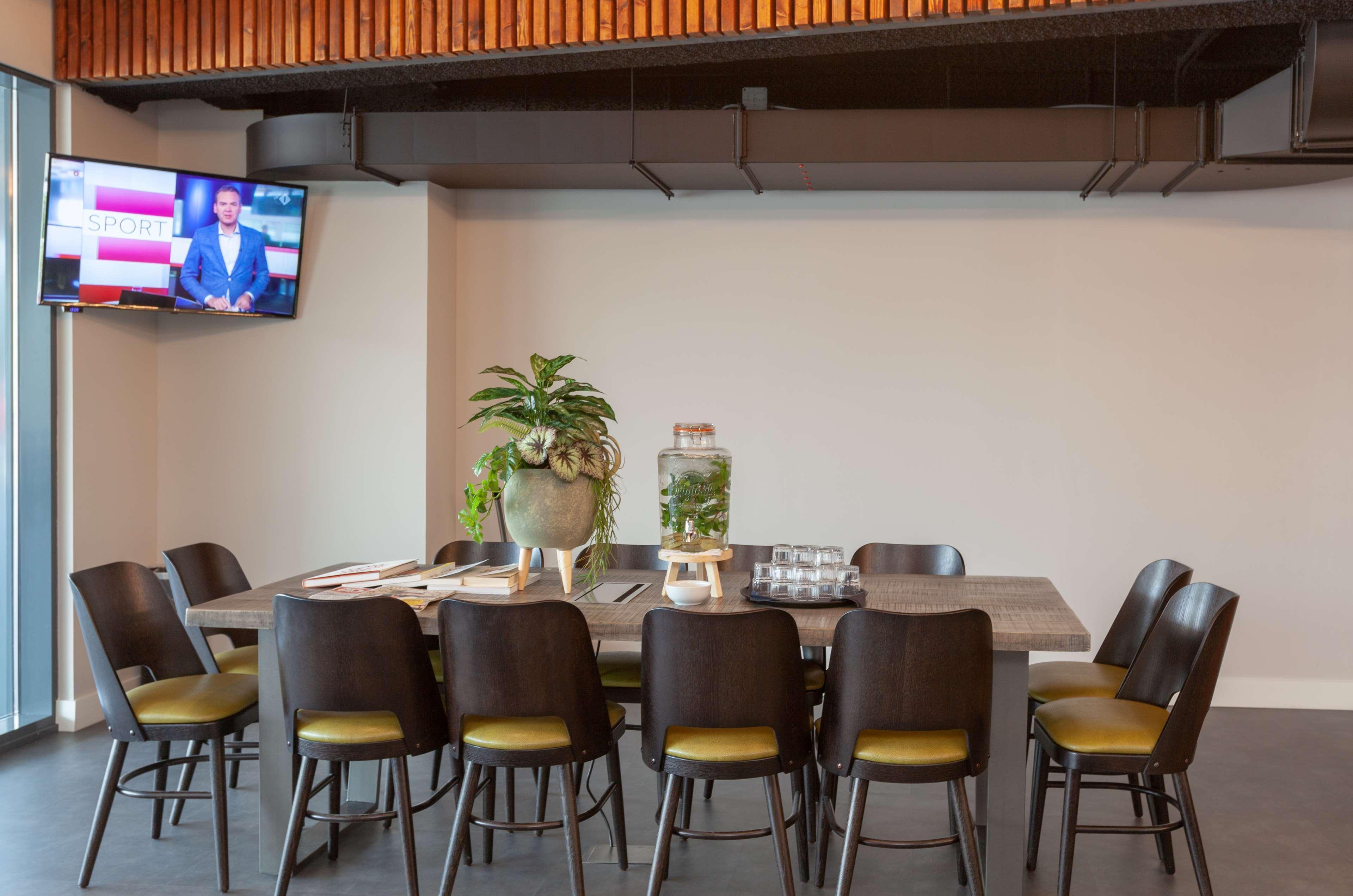 Best Western Plus Hotel Amstelveen Extérieur photo