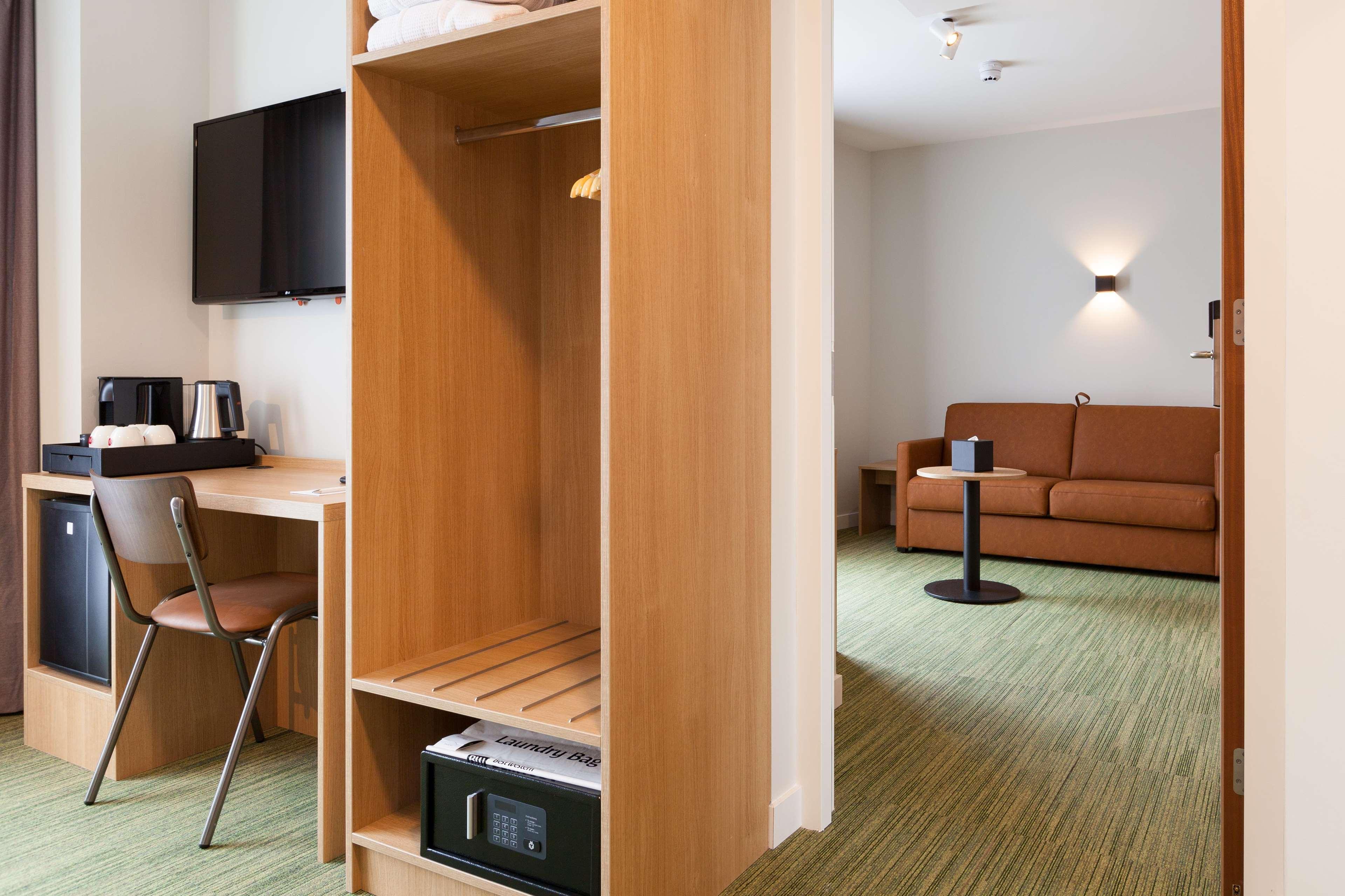 Best Western Plus Hotel Amstelveen Extérieur photo