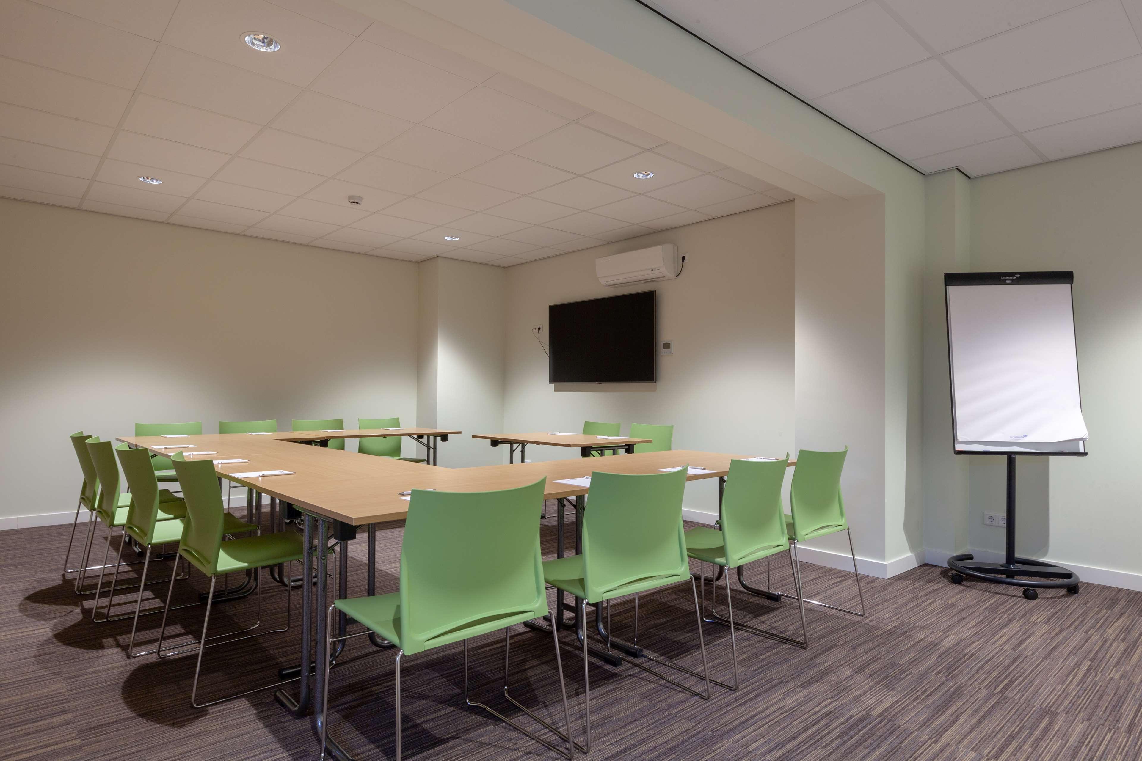 Best Western Plus Hotel Amstelveen Extérieur photo