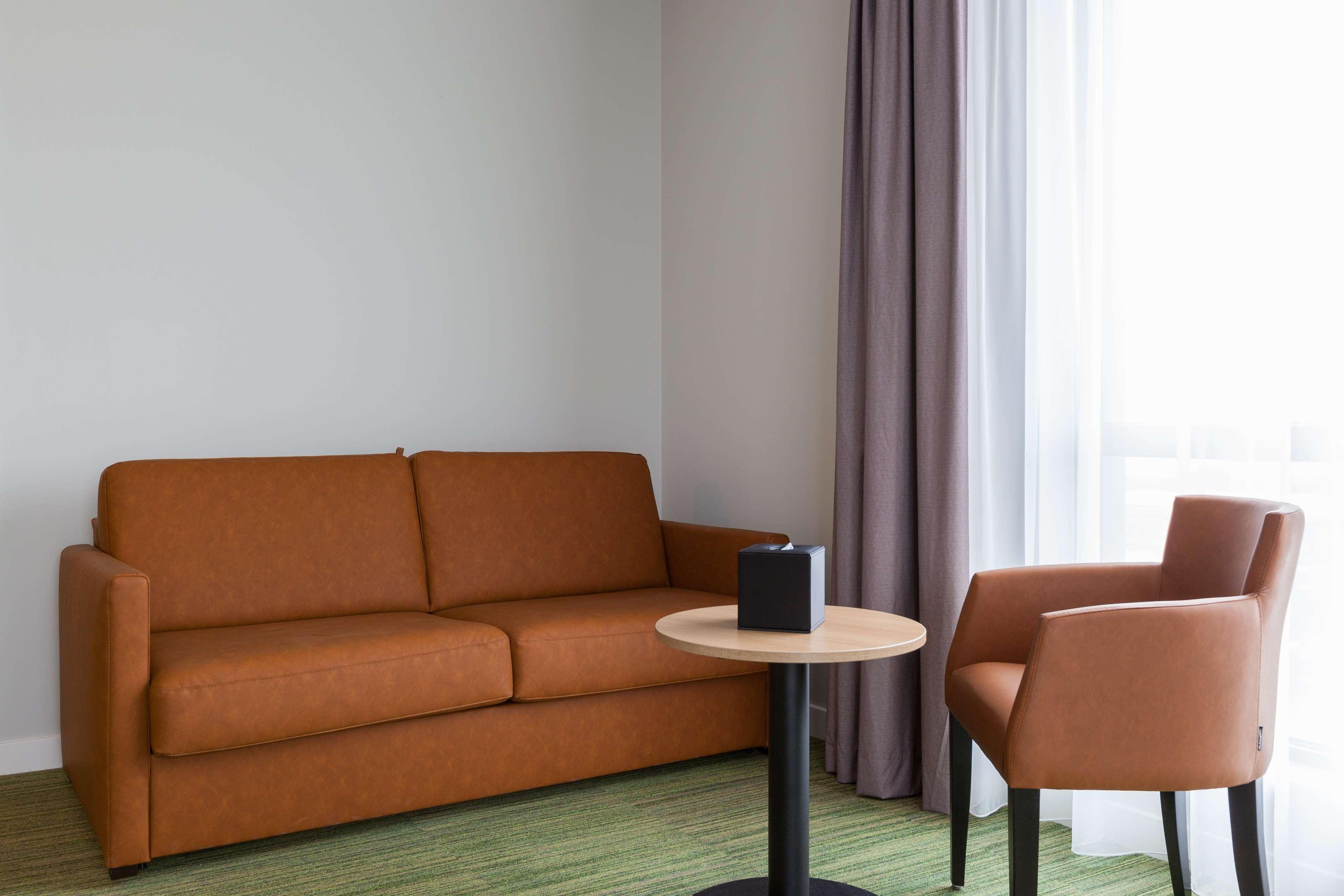 Best Western Plus Hotel Amstelveen Extérieur photo