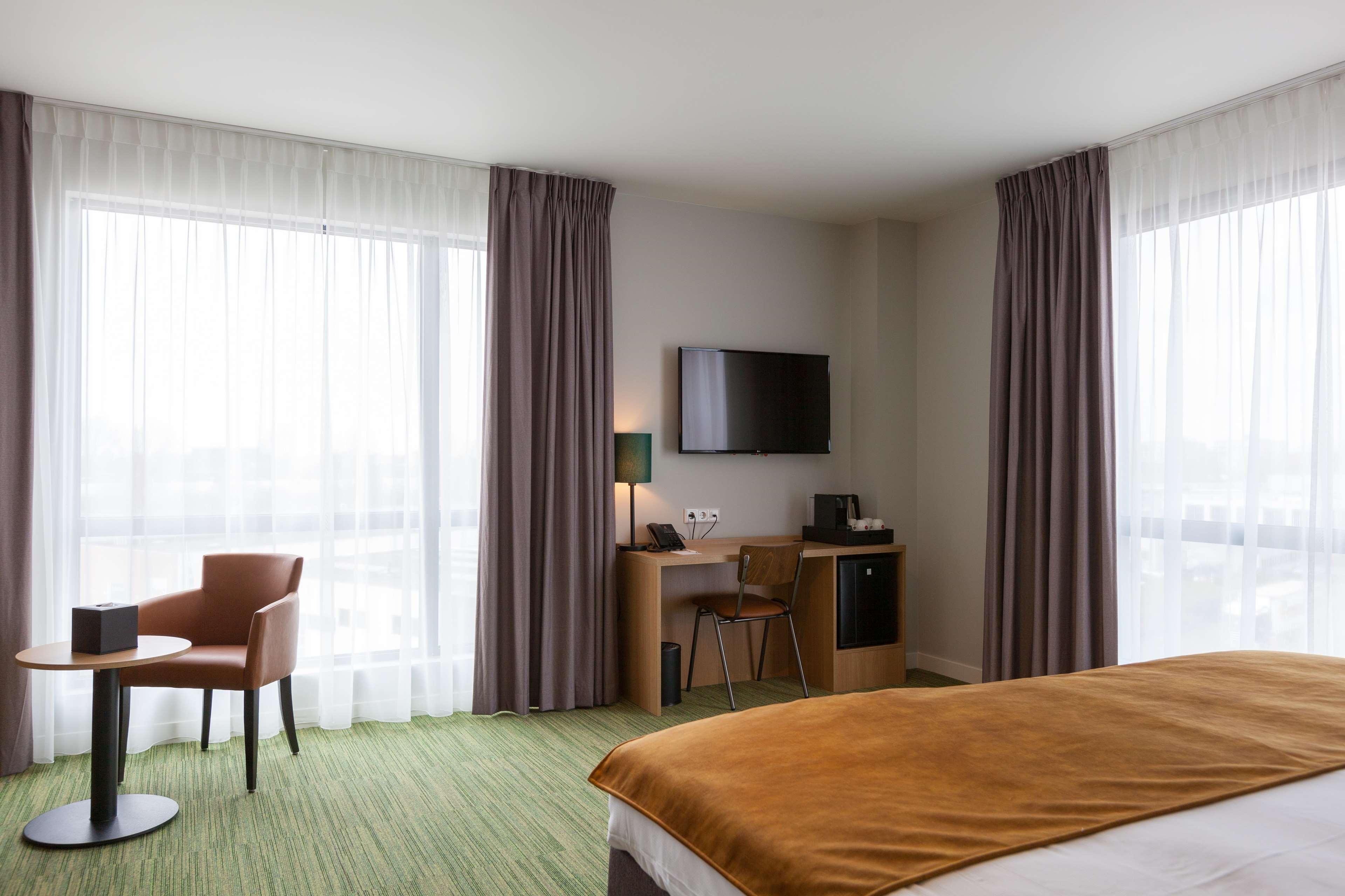 Best Western Plus Hotel Amstelveen Extérieur photo
