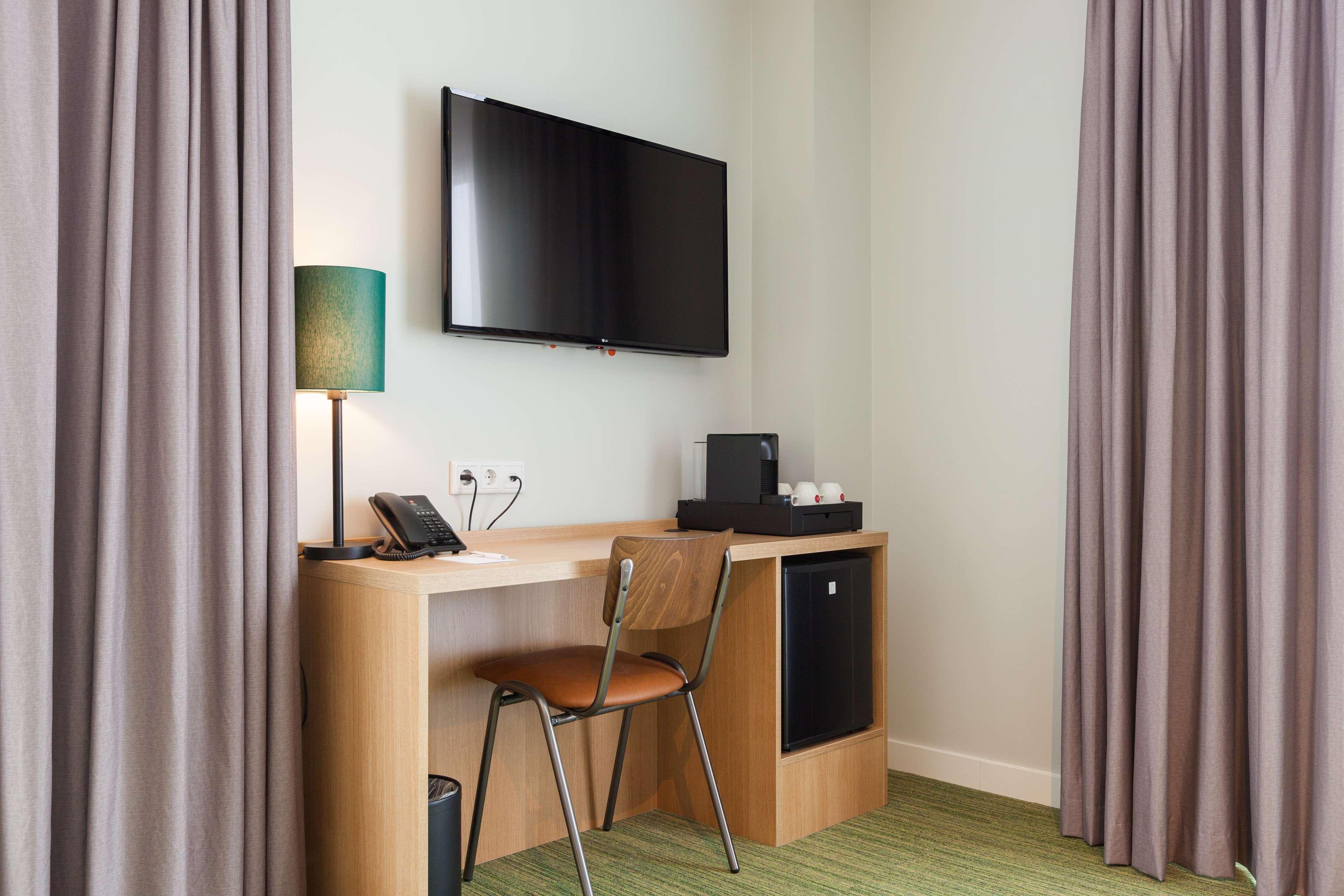 Best Western Plus Hotel Amstelveen Extérieur photo
