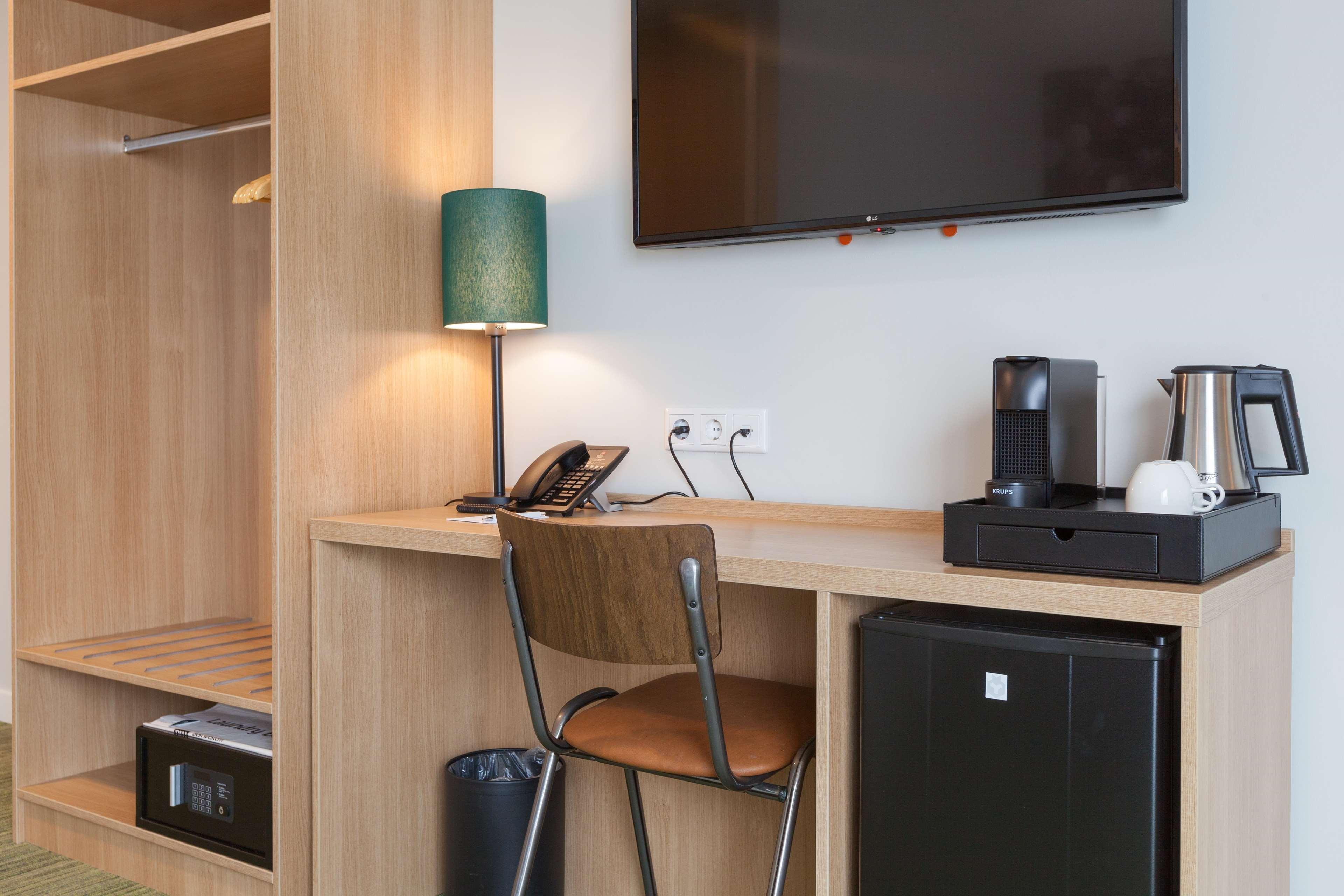 Best Western Plus Hotel Amstelveen Extérieur photo