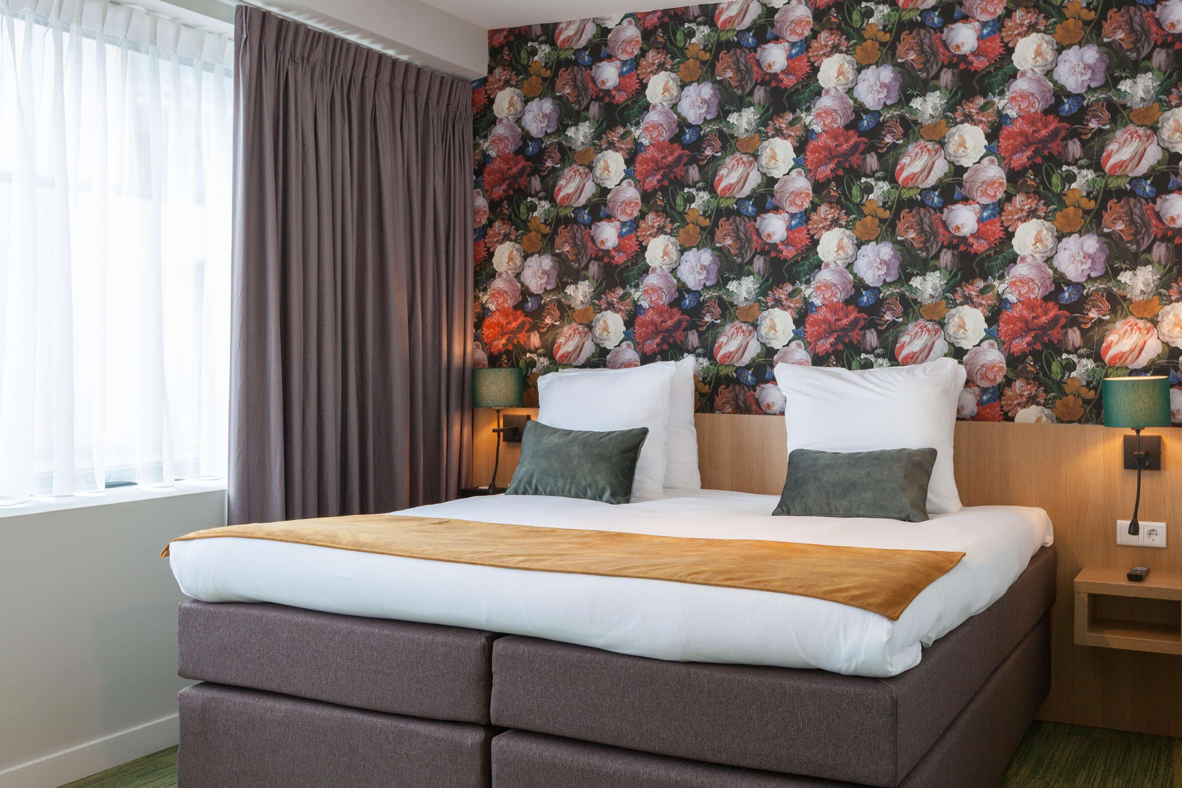 Best Western Plus Hotel Amstelveen Extérieur photo