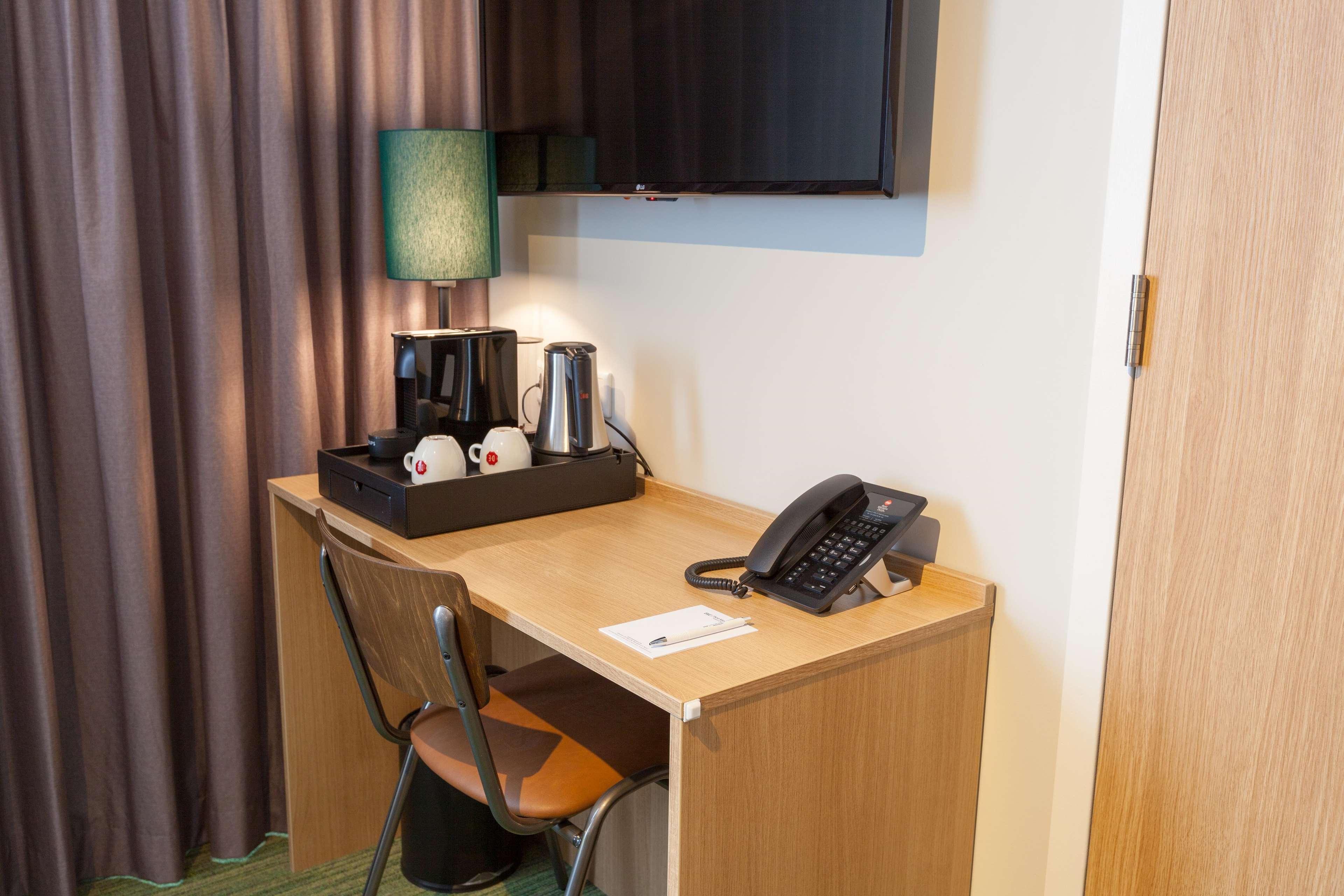 Best Western Plus Hotel Amstelveen Extérieur photo