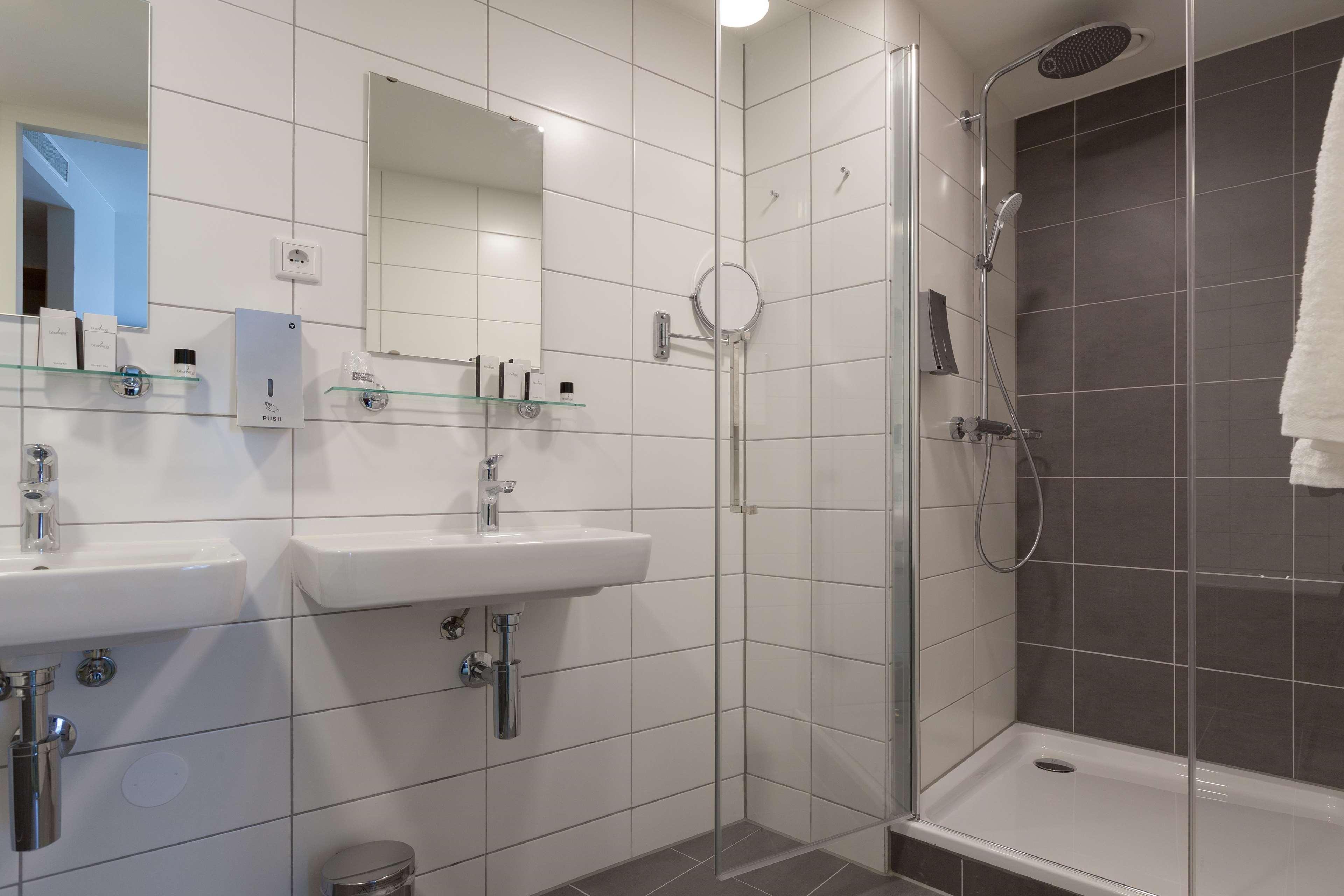 Best Western Plus Hotel Amstelveen Extérieur photo