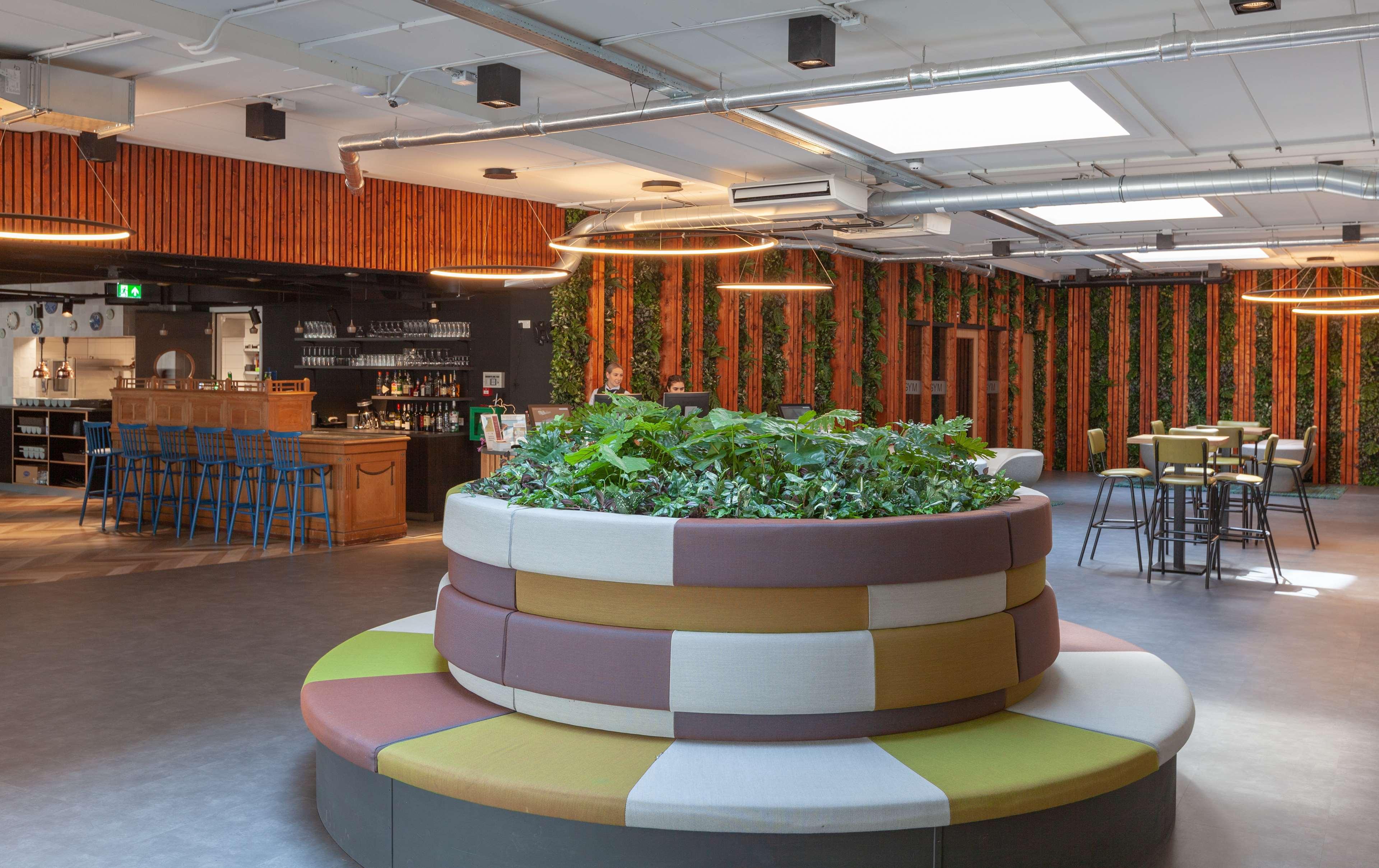 Best Western Plus Hotel Amstelveen Extérieur photo