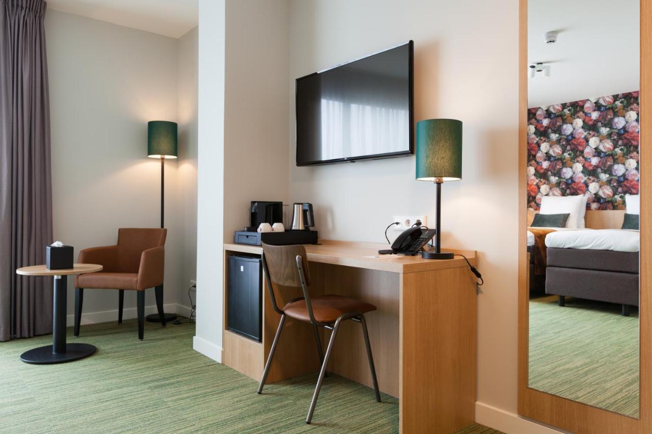 Best Western Plus Hotel Amstelveen Extérieur photo