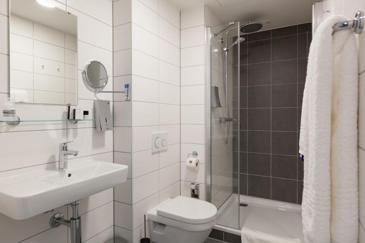 Best Western Plus Hotel Amstelveen Extérieur photo