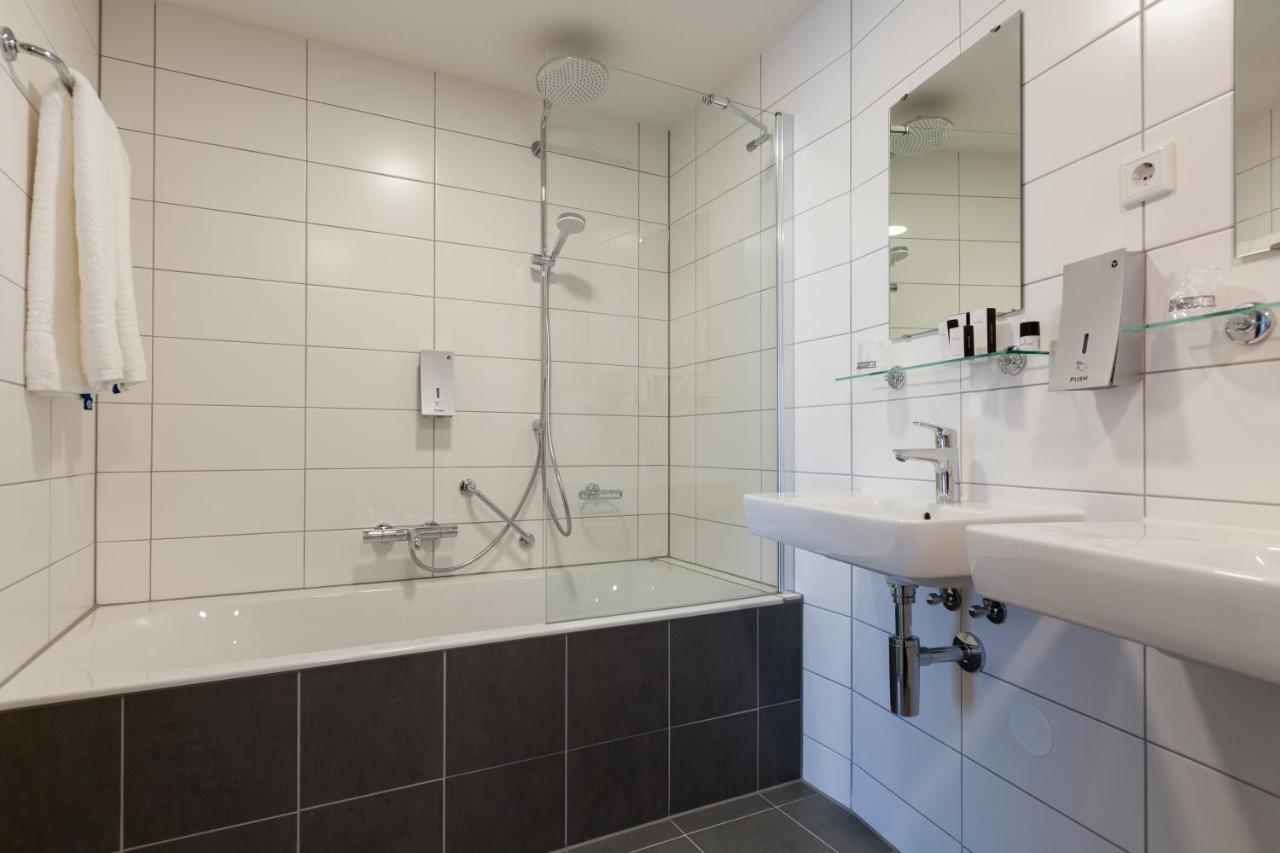 Best Western Plus Hotel Amstelveen Extérieur photo