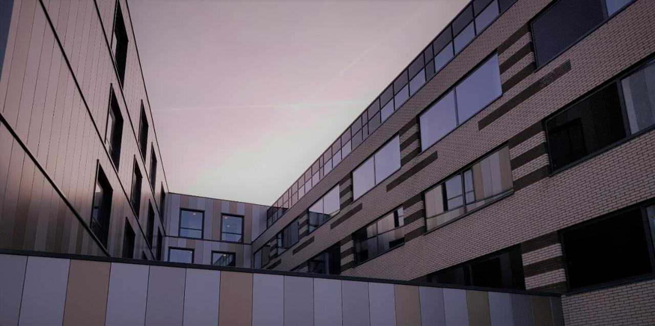 Best Western Plus Hotel Amstelveen Extérieur photo