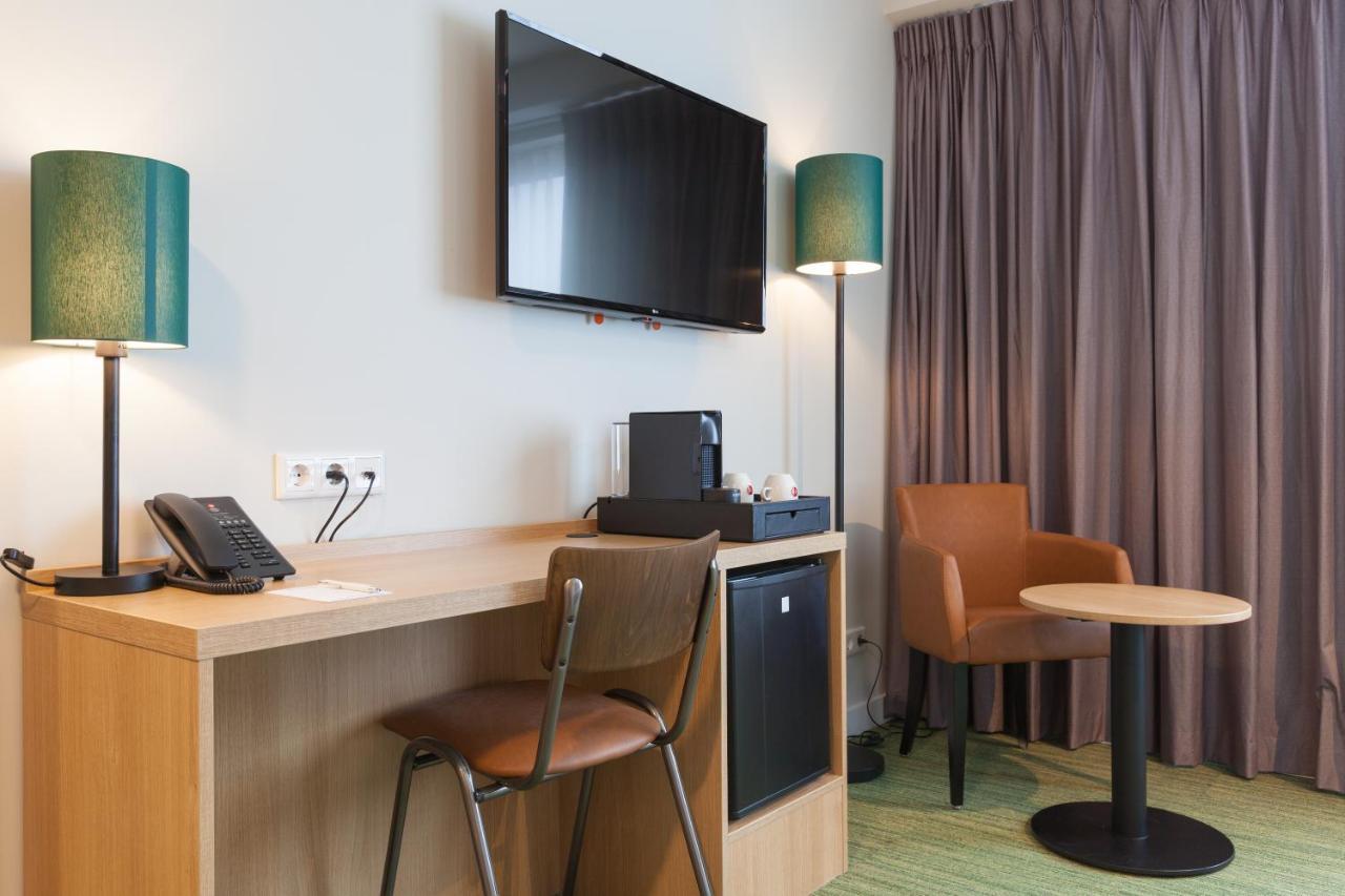 Best Western Plus Hotel Amstelveen Extérieur photo