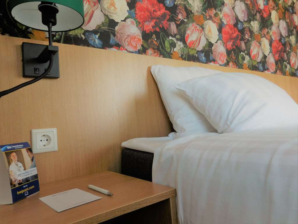 Best Western Plus Hotel Amstelveen Chambre photo