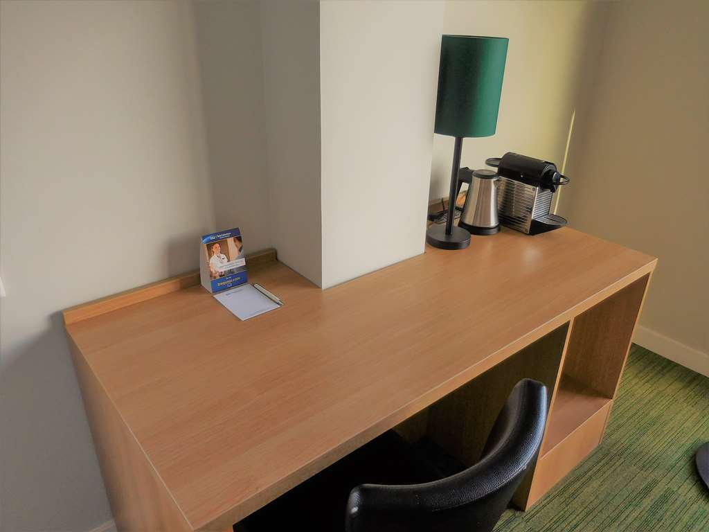 Best Western Plus Hotel Amstelveen Chambre photo