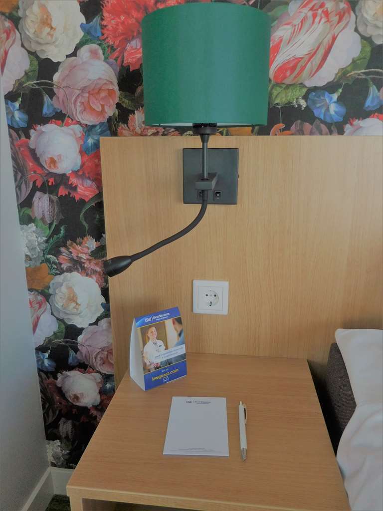 Best Western Plus Hotel Amstelveen Chambre photo